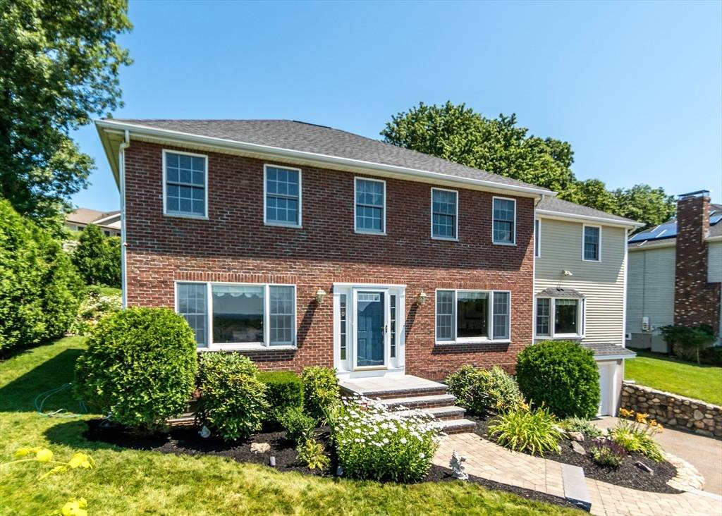 Waltham, MA 02452,44 Raffaele Drive