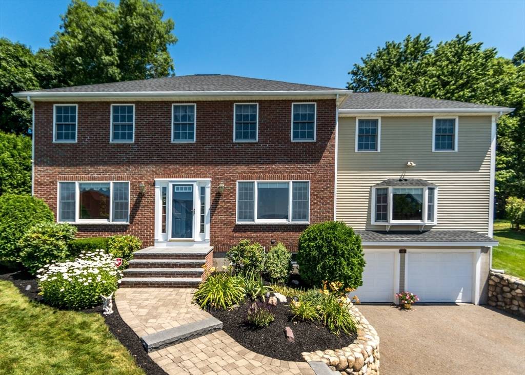 Waltham, MA 02452,44 Raffaele Drive