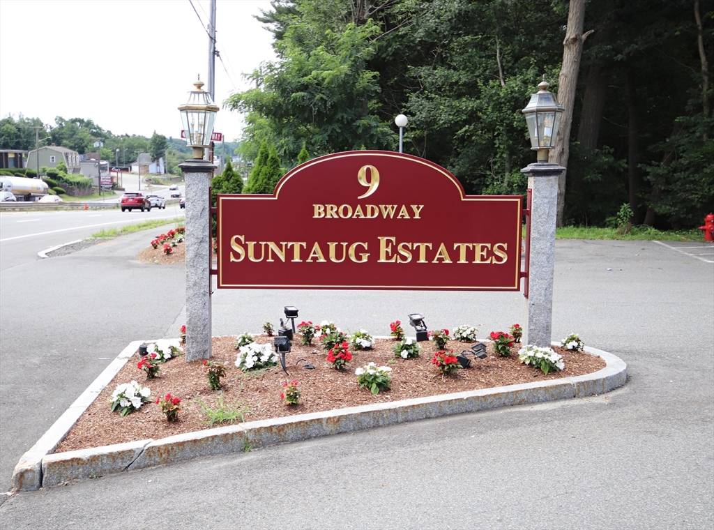 Saugus, MA 01906,9 Broadway #308