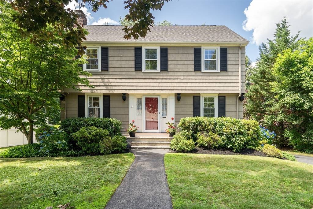 Lexington, MA 02421,11 Sunny Knoll Ave