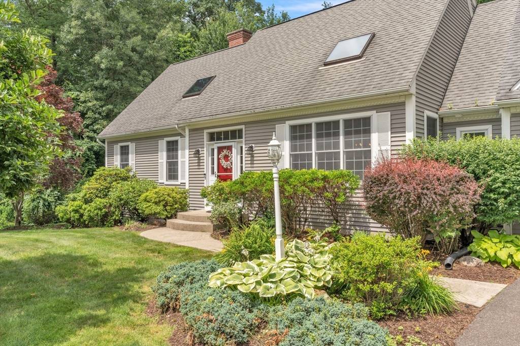 East Longmeadow, MA 01028,47 Autumn Ridge