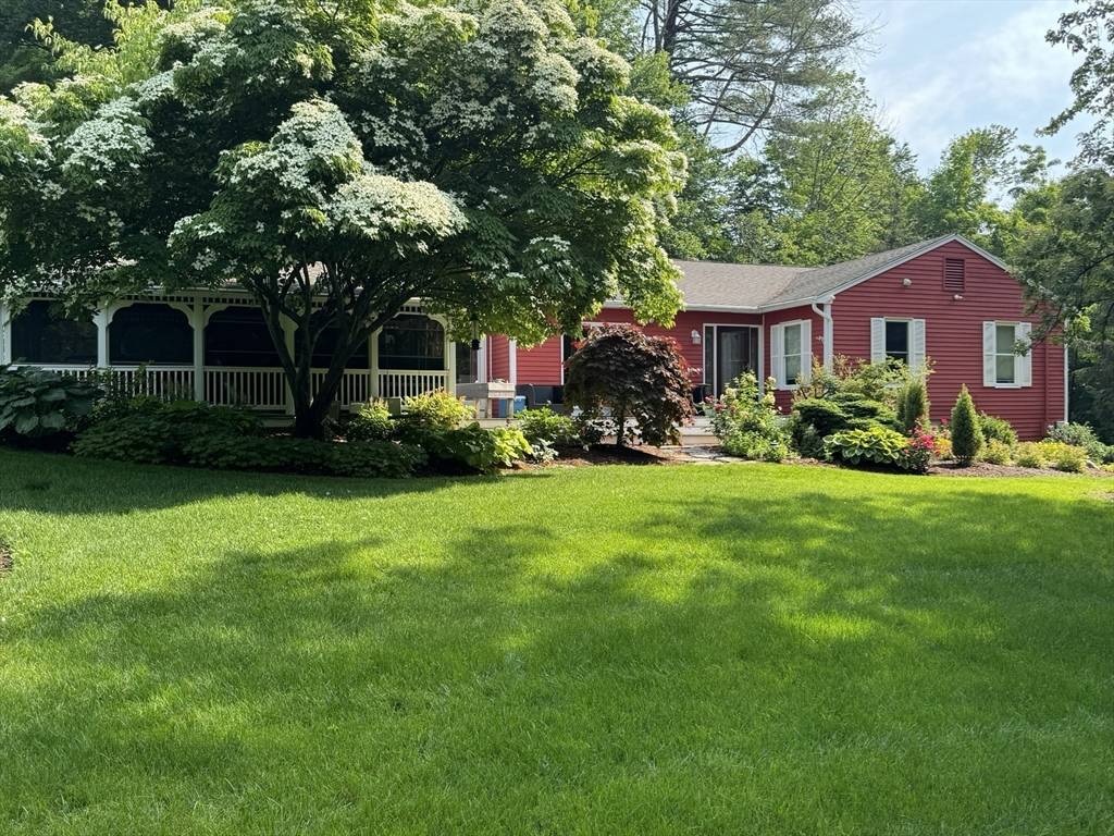 Belchertown, MA 01007,285 Old Enfield Road