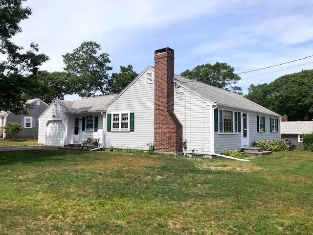 Dennis, MA 02670,5 Arrowhead Dr