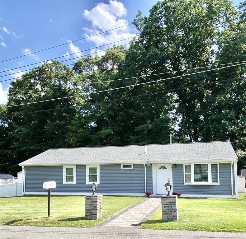 Billerica, MA 01821,36 Elizabeth Rd