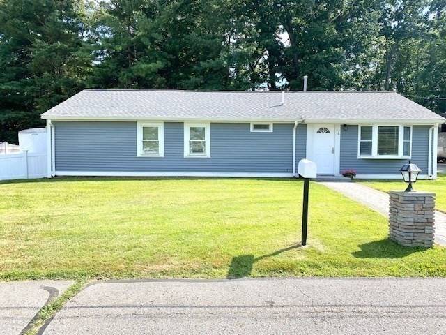 Billerica, MA 01821,36 Elizabeth Rd