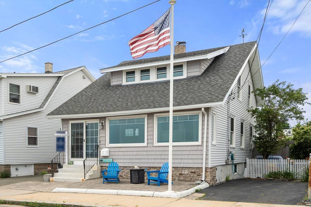 Winthrop, MA 02152,60 Grand View Ave