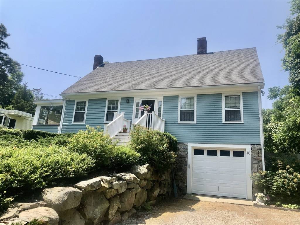 Scituate, MA 02066,16 Hollett St