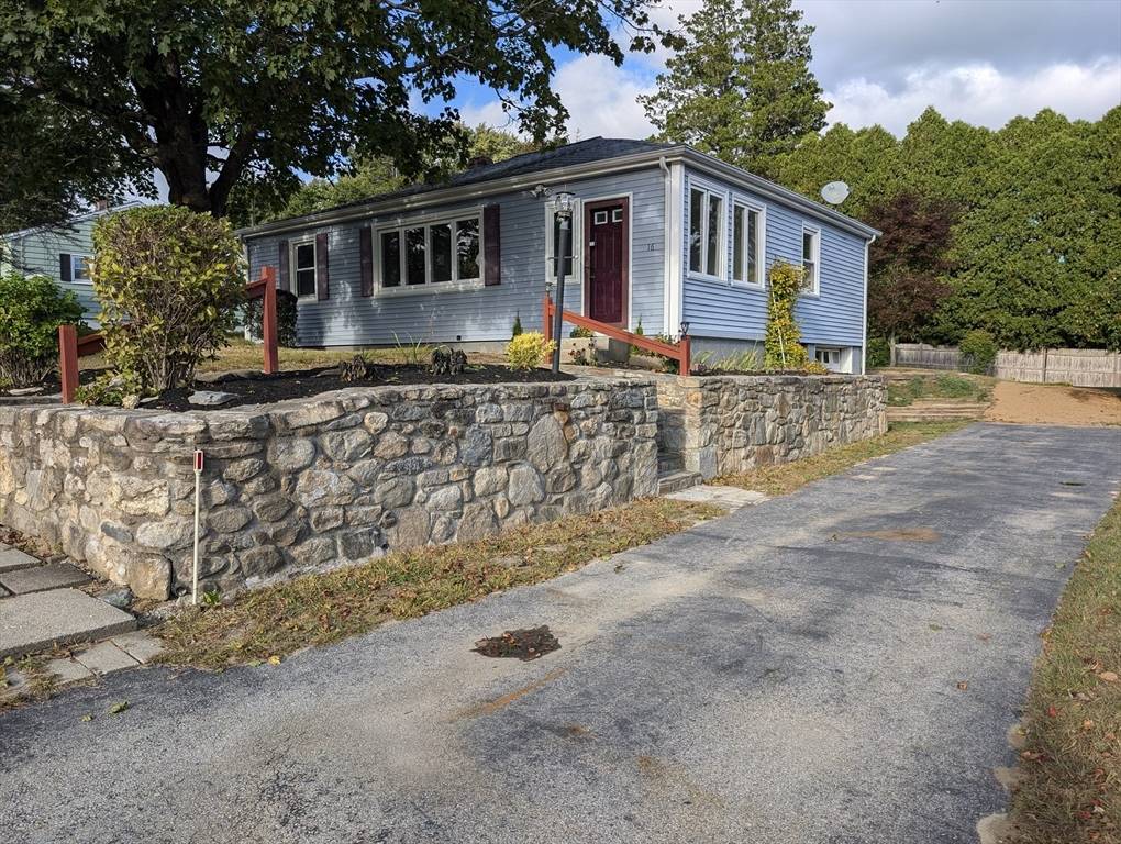 Dudley, MA 01571,16 Dalessandro Ave