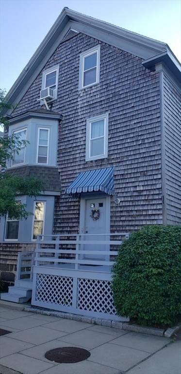 Beverly, MA 01915,24 Rantoul St #1