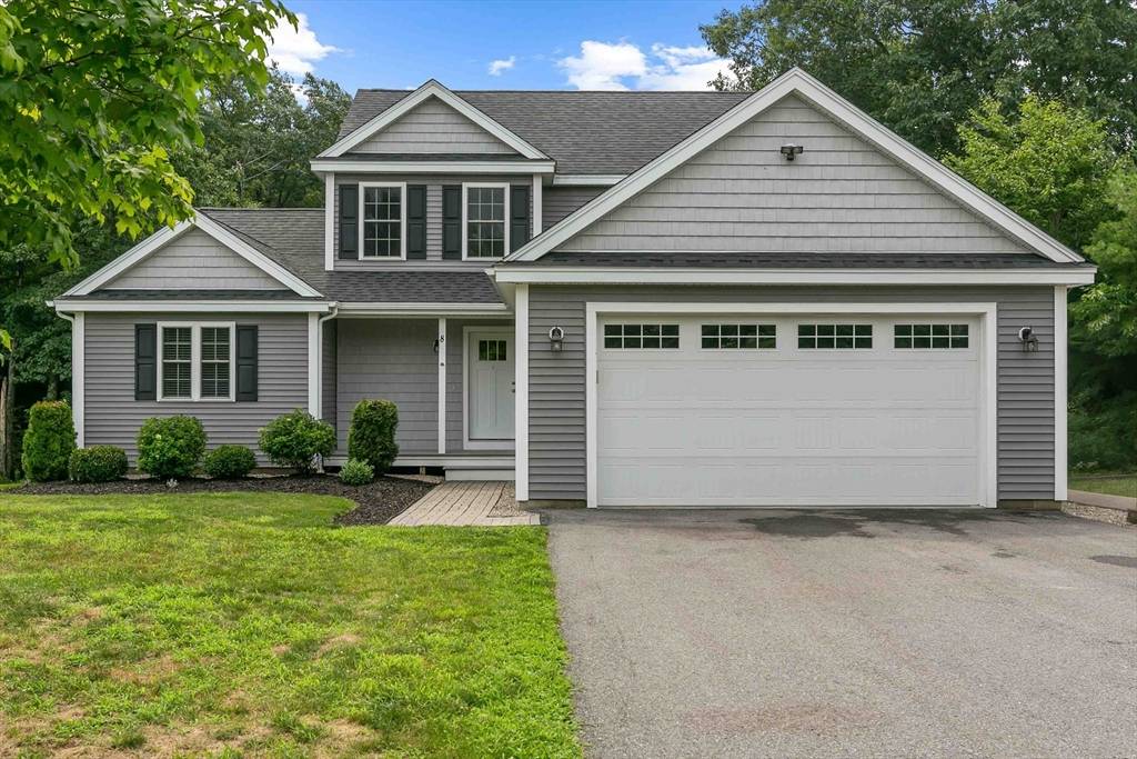 Westminster, MA 01473,8 Sawin Drive