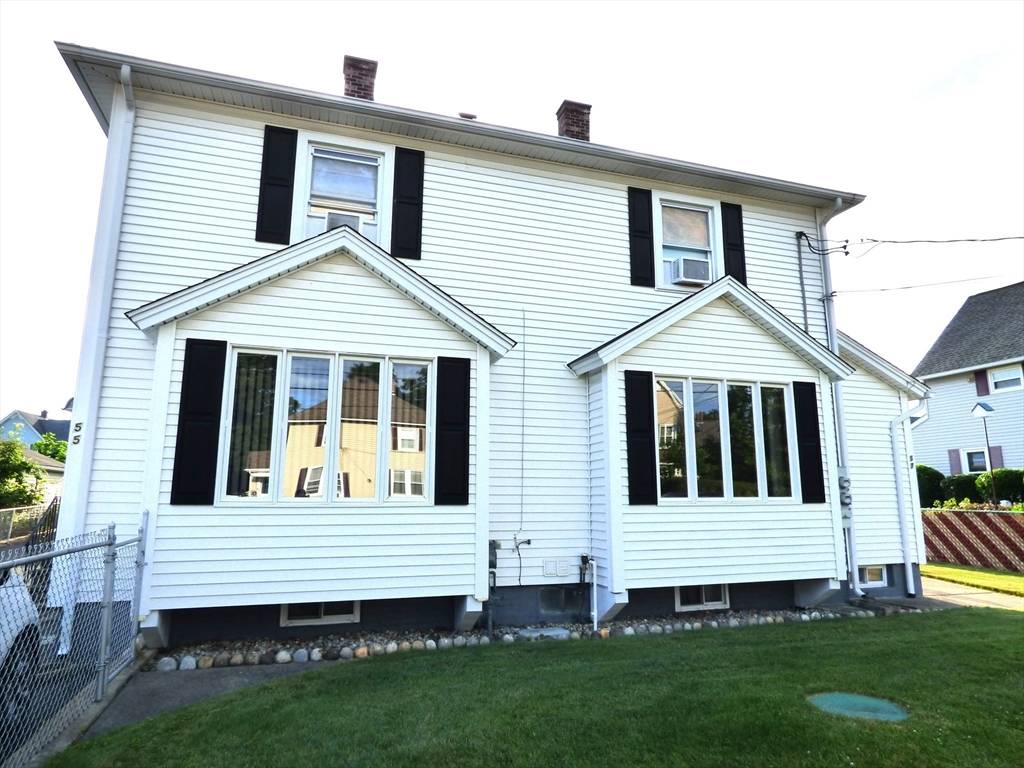 Ludlow, MA 01056,55-57 Maple St