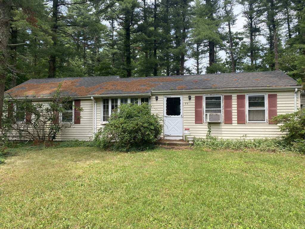 Rehoboth, MA 02769,86 Martin St