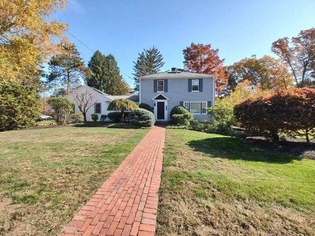 Framingham, MA 01701,135 Oakcrest Dr