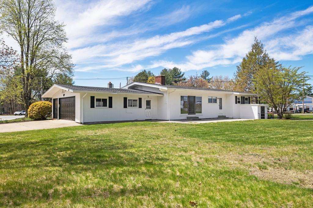 Plainville, MA 02762,2 Mirimichi