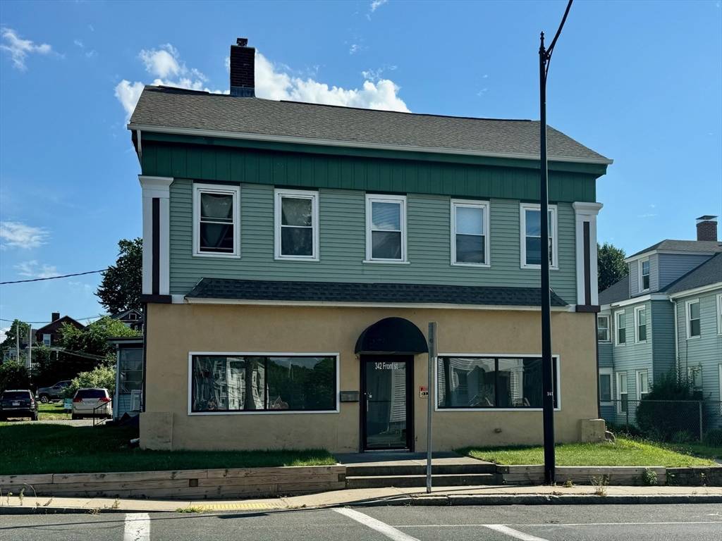 Chicopee, MA 01013,342 Front St