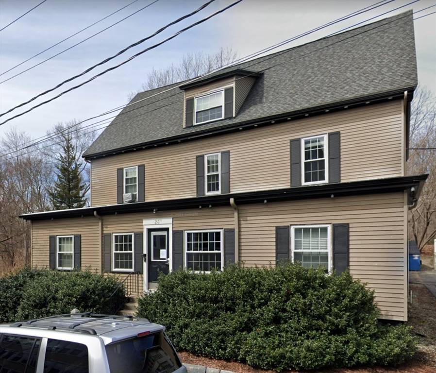 Holliston, MA 01746,23 Water St #202