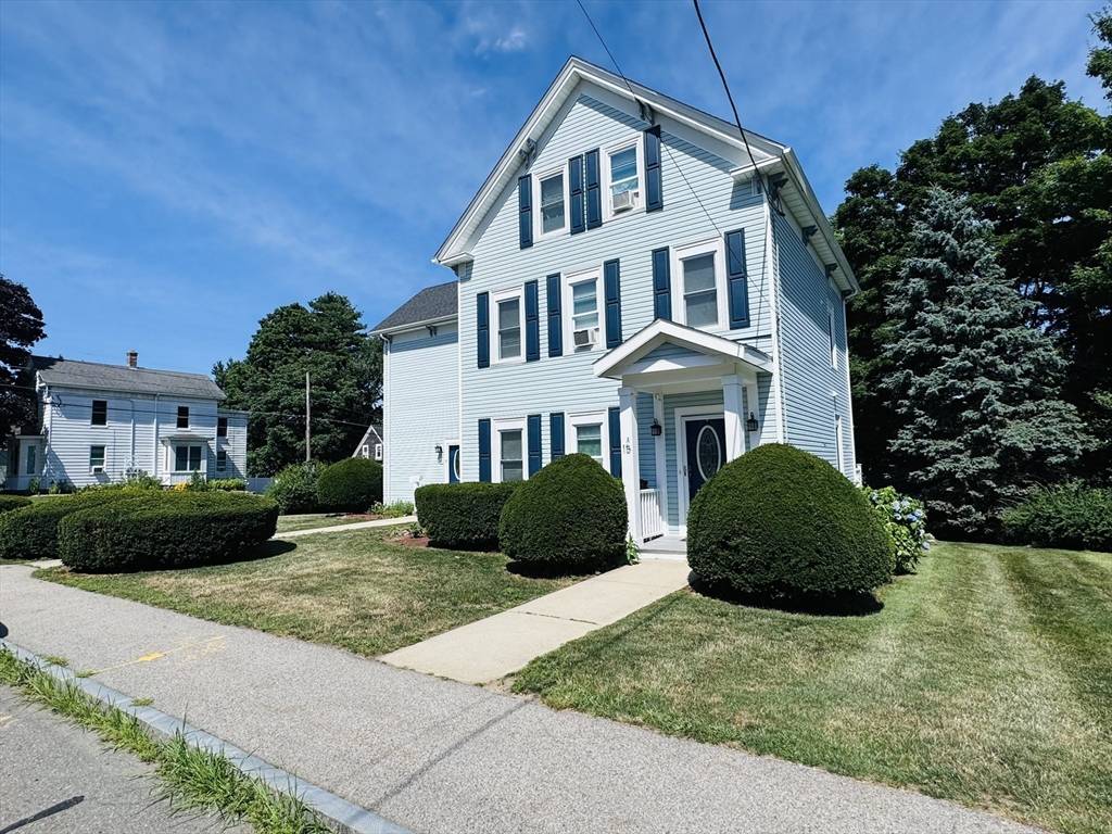 Westborough, MA 01581,15 Spring St