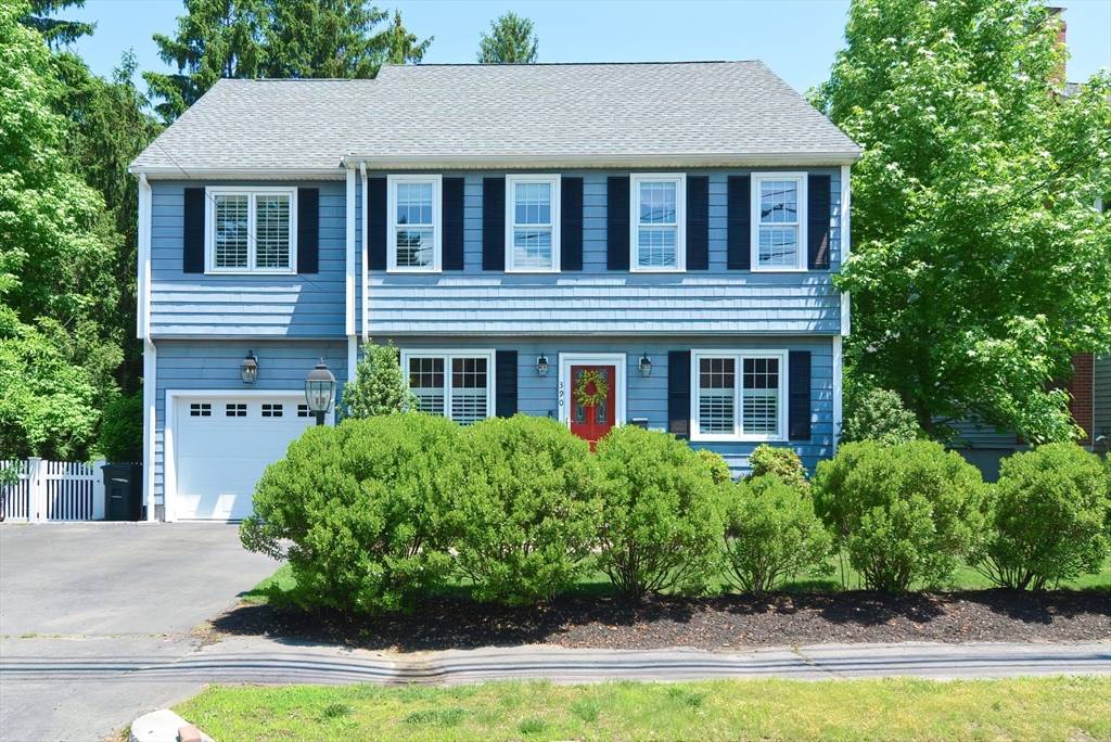 Milton, MA 02186,390 Brook Rd