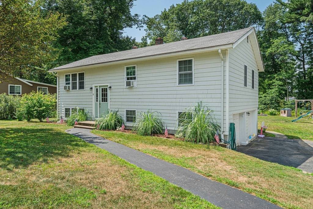 Billerica, MA 01862,31 Rio Vista St