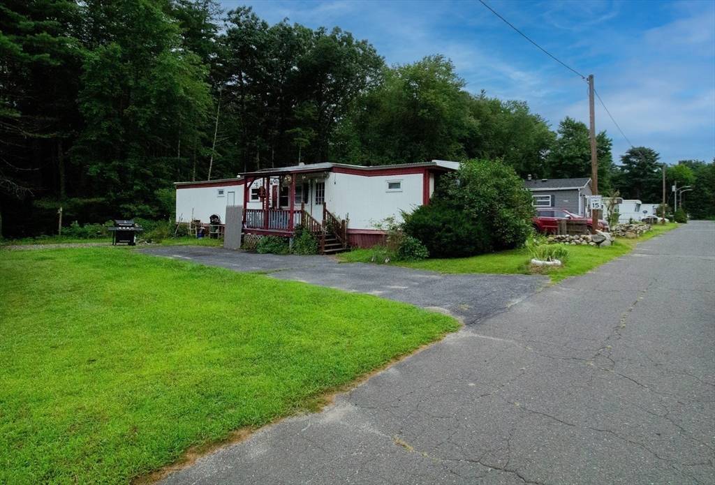 Ware, MA 01082,51 Monson Turnpike Rd #1021