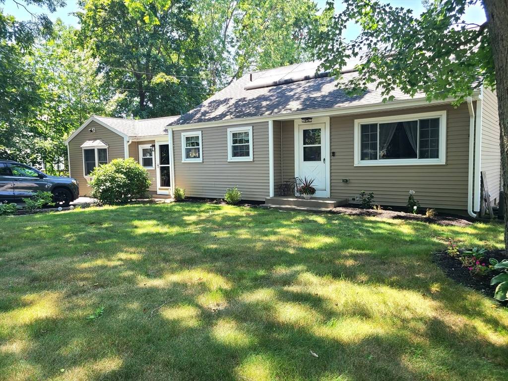 Whitman, MA 02382,14 Porter St