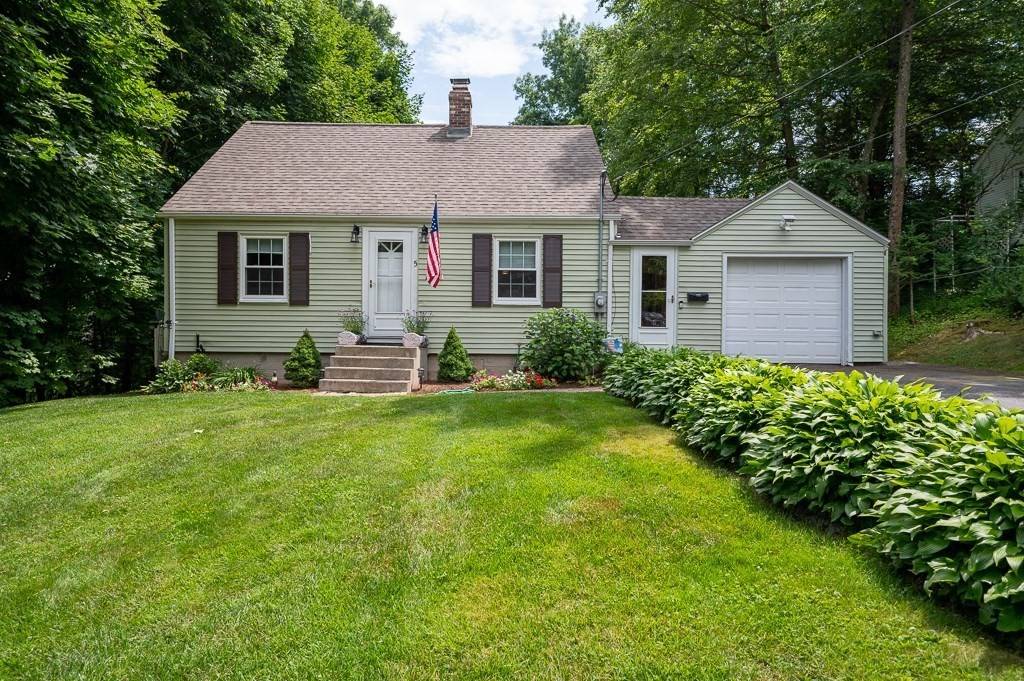 Leicester, MA 01611,5 Colonial Dr