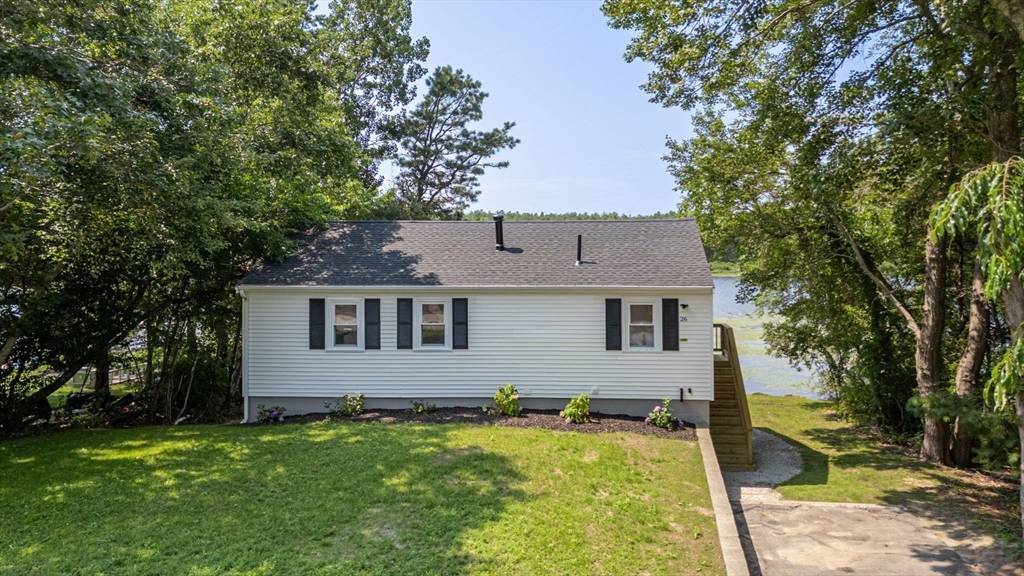 Wareham, MA 02538,26 Blissful Ln