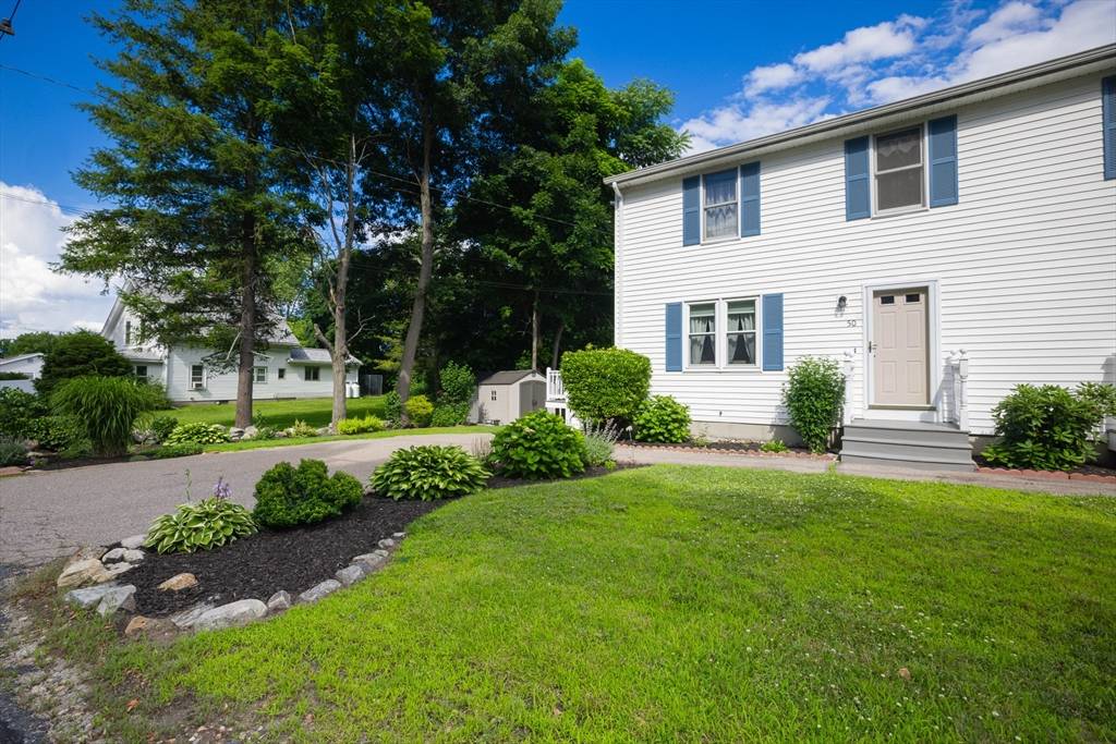 Milford, MA 01757,50 Green Street #1