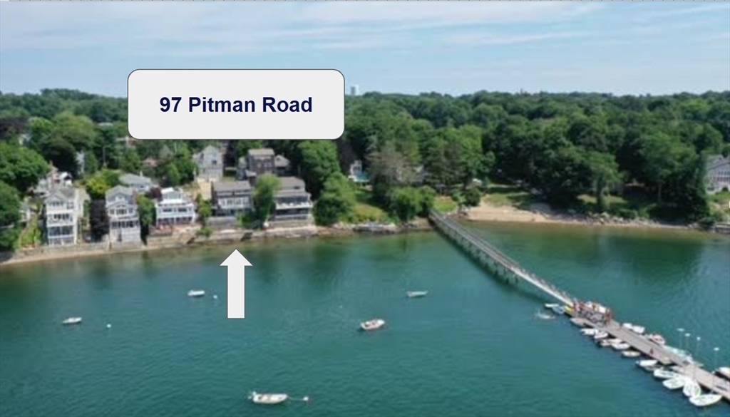 Marblehead, MA 01945,97 Pitman Rd