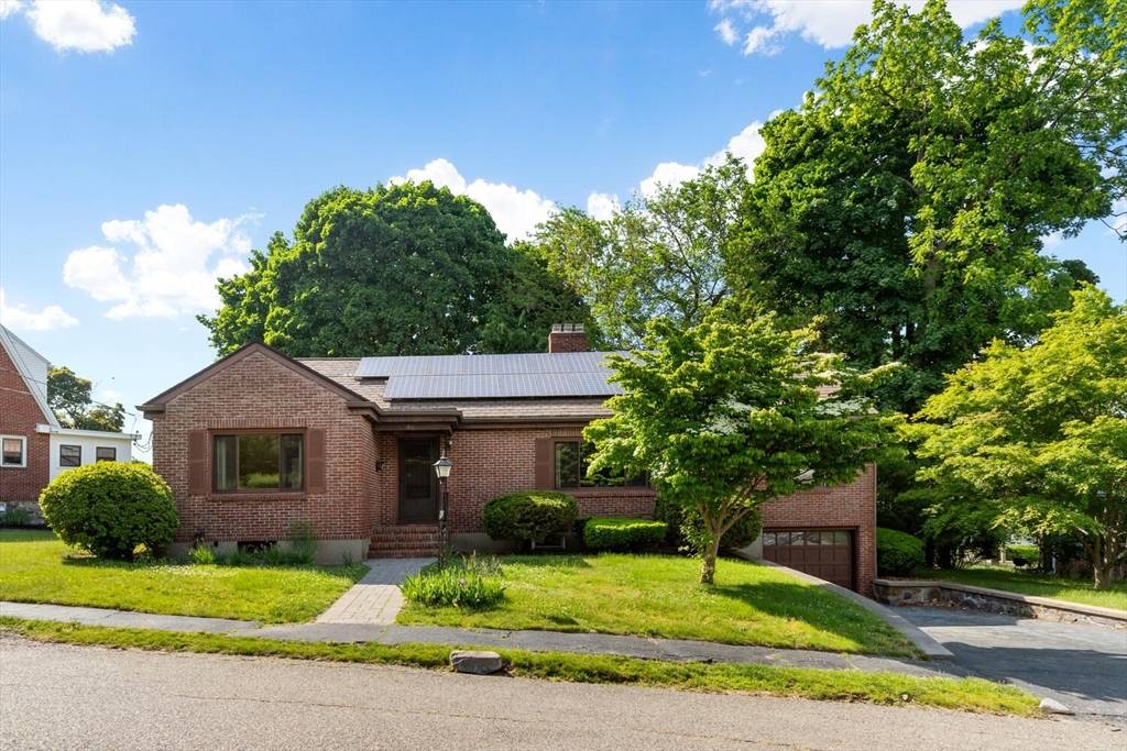 Medford, MA 02155,86 Badger Road