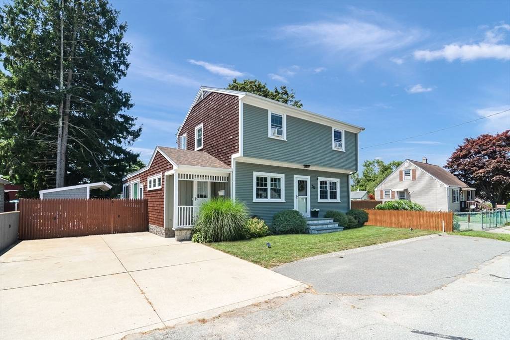 Swansea, MA 02777,30 Third Street