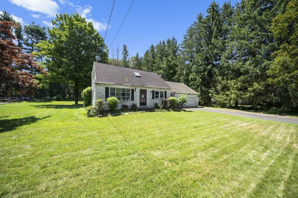 Hampden, MA 01036,41 Martin Farms Road
