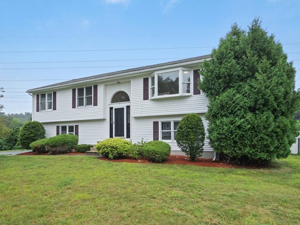 Shrewsbury, MA 01545,5 Meadowsweet Road