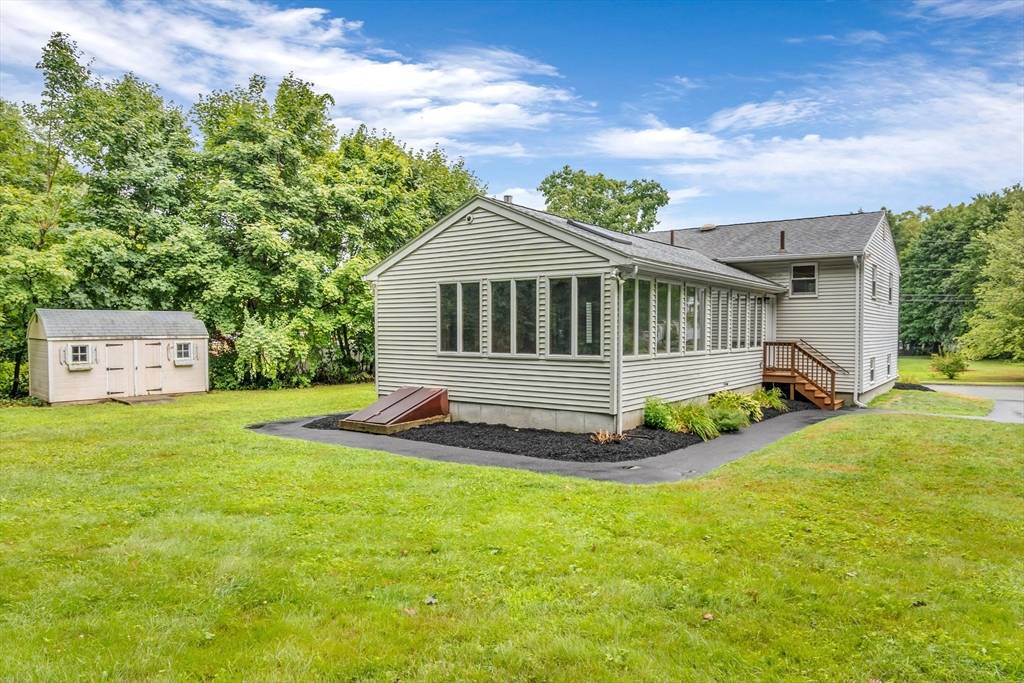 Hudson, MA 01749,15 Huron Drive