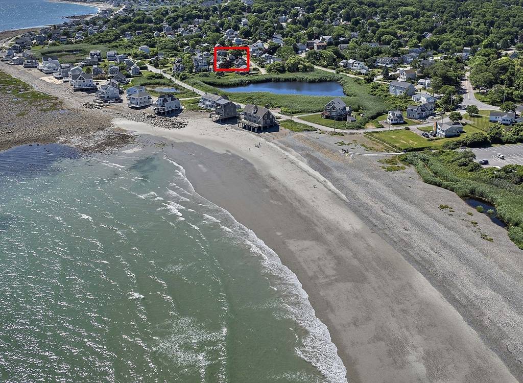 Scituate, MA 02066,2 Priscilla Ave.