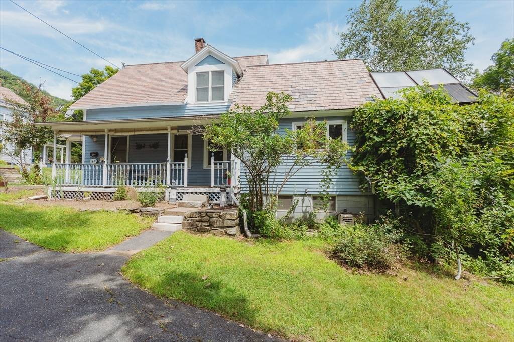 Buckland, MA 01370,44 William St