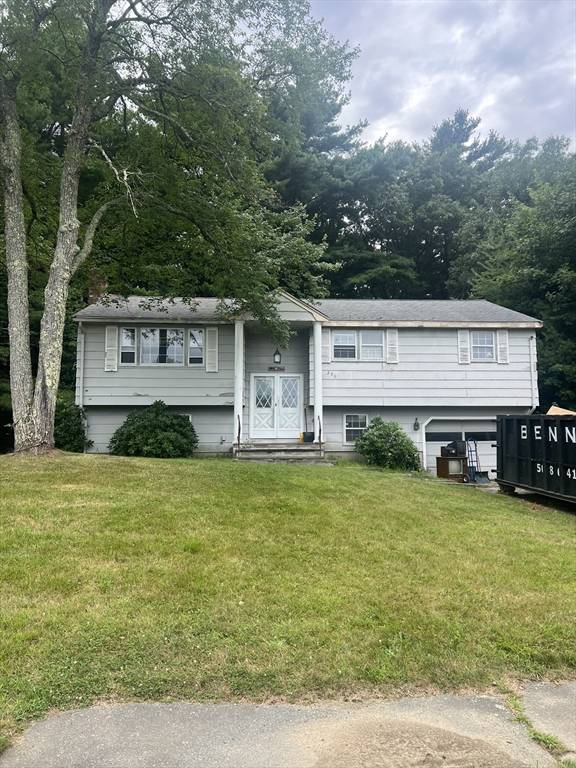 Stoughton, MA 02072,296 Poskus St