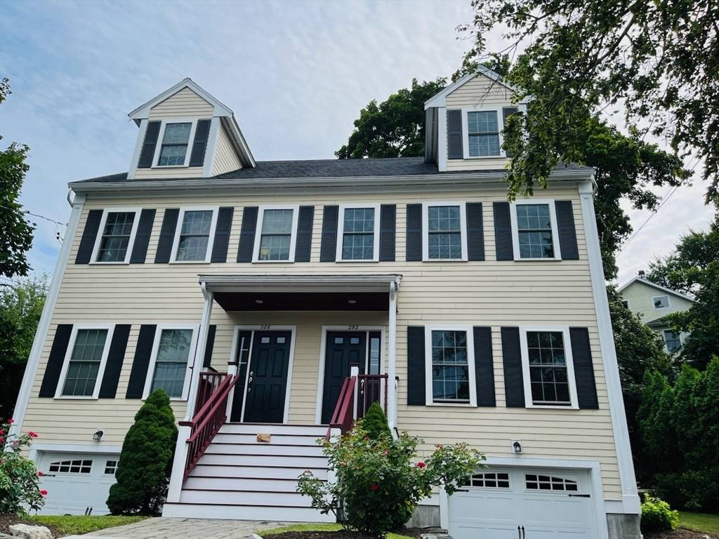 Lexington, MA 02420,292 Massachusetts Ave #292