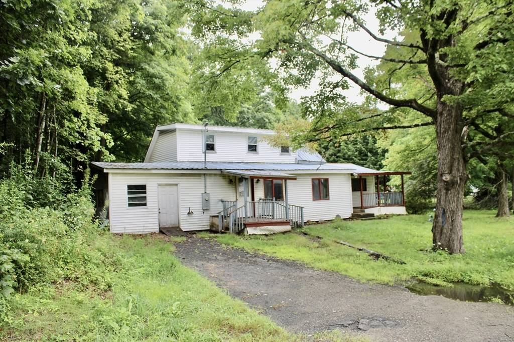 Bernardston, MA 01337,298 Northfield Rd