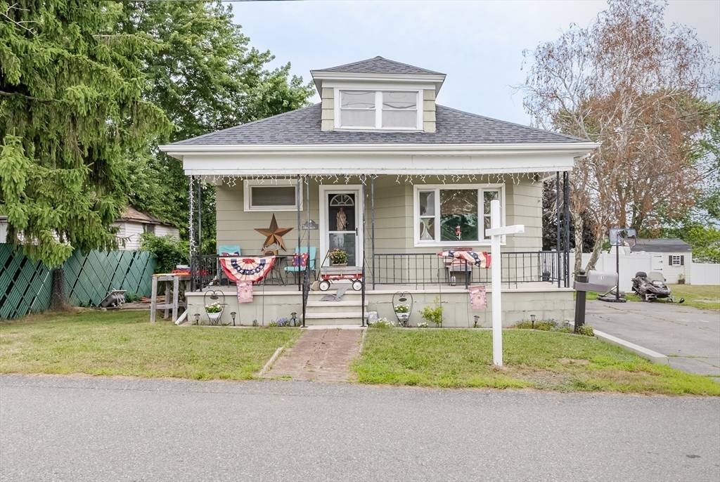 Swansea, MA 02777,61 Jaffrey Street