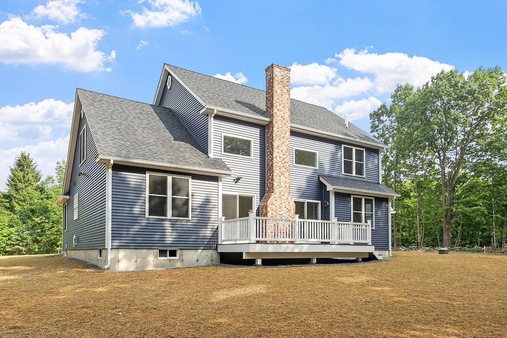 Westminster, MA 01473,244 Davis Rd #lot 3