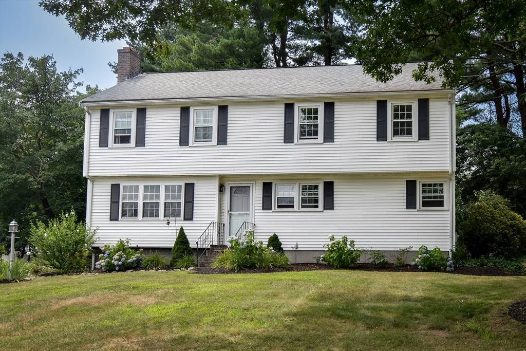 Holliston, MA 01746,61 Sweet Grass Lane