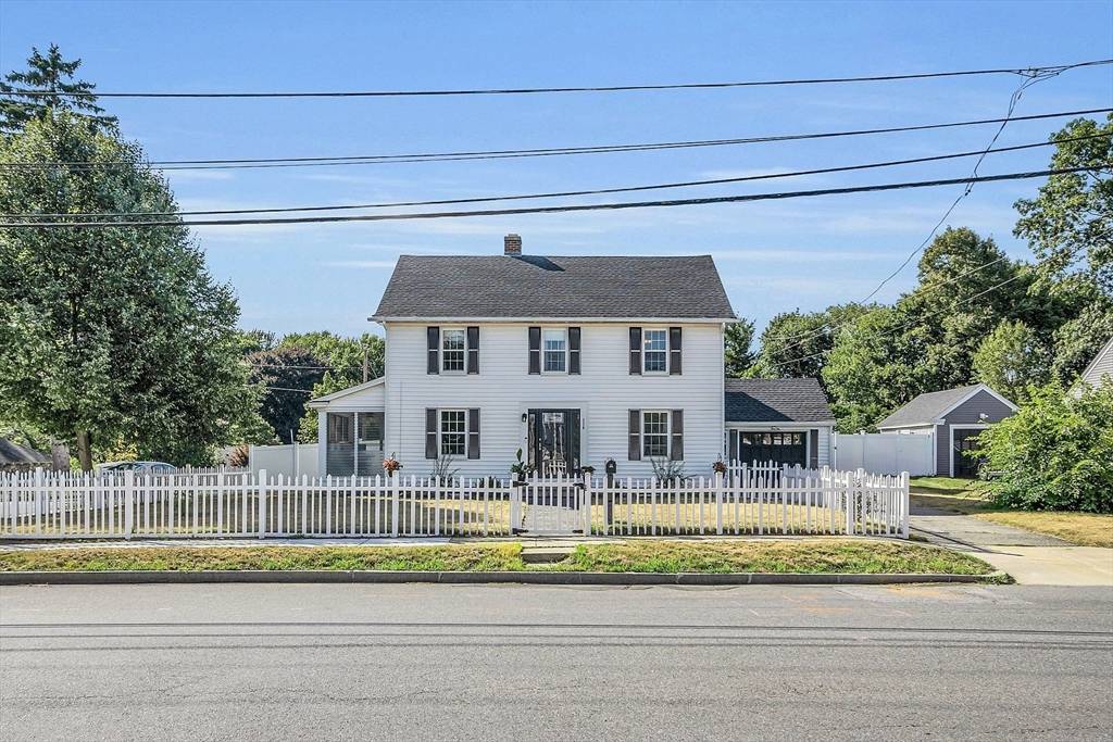 Methuen, MA 01844,114 Pleasant St