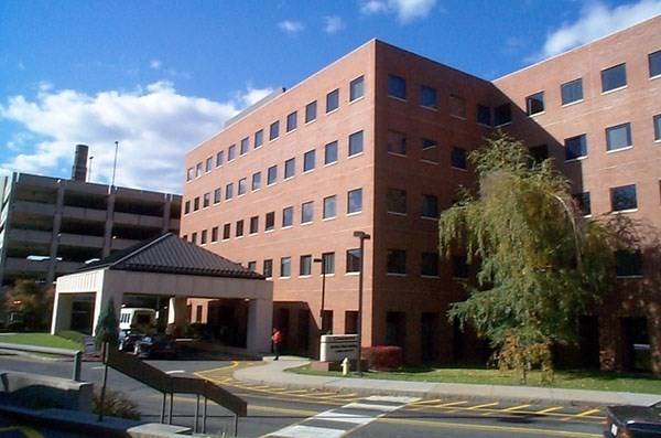 Springfield, MA 01107,2 Medical Center Drive #401 & 404