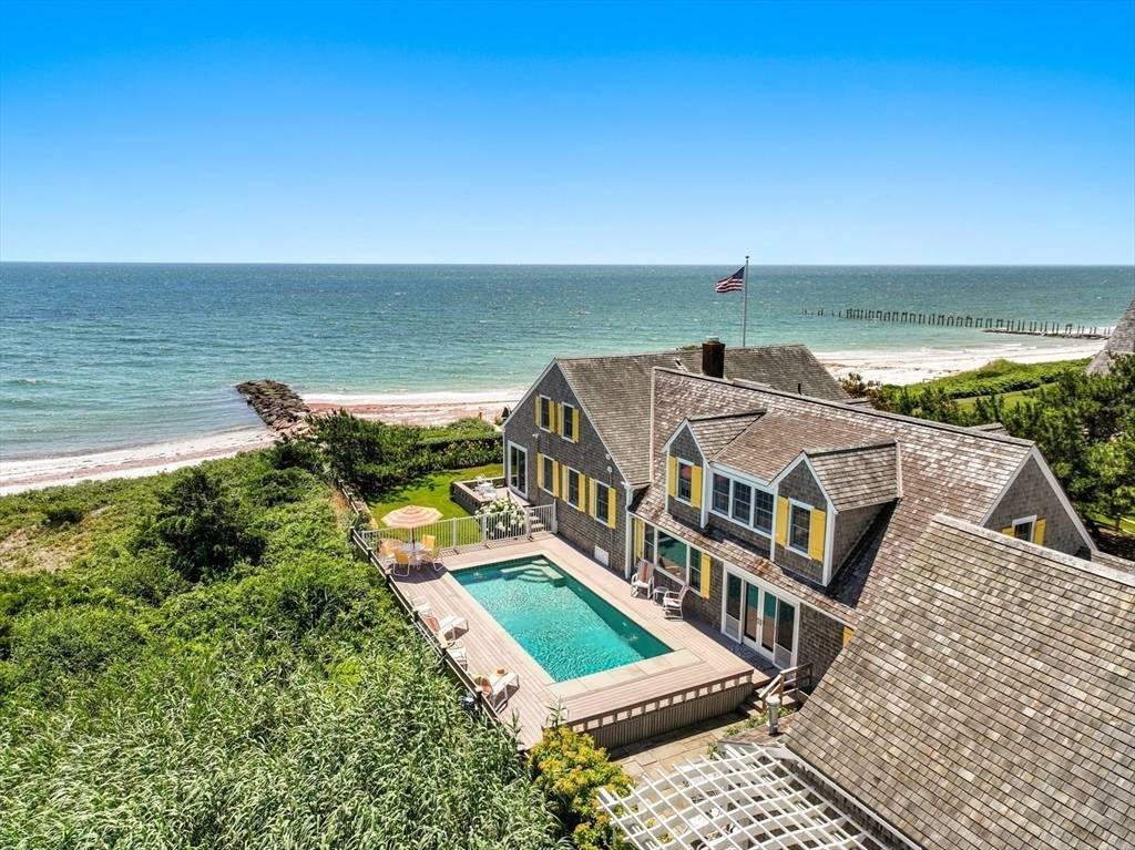 Barnstable, MA 02655,439 Sea View Ave