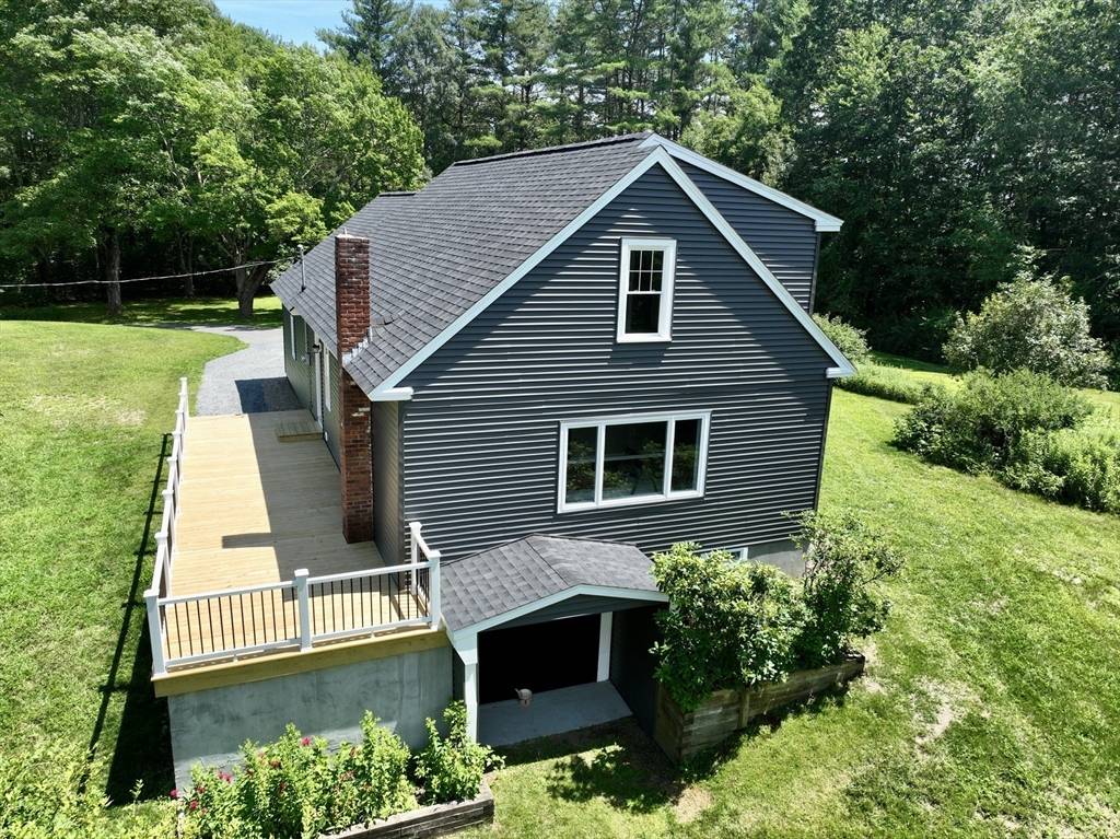 Bernardston, MA 01337,273 Northfield Road