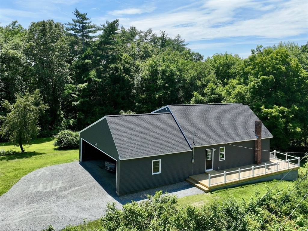 Bernardston, MA 01337,273 Northfield Road