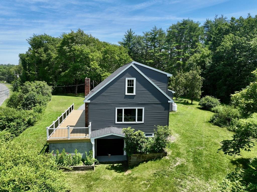 Bernardston, MA 01337,273 Northfield Road