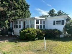 Peabody, MA 01960,261 Newbury #114C