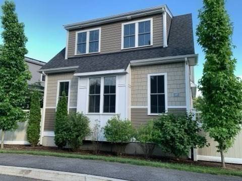 Norfolk, MA 02056,27 Boydes Crossing #19